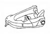OCAP 0780687 Track Control Arm